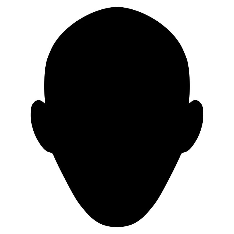 head