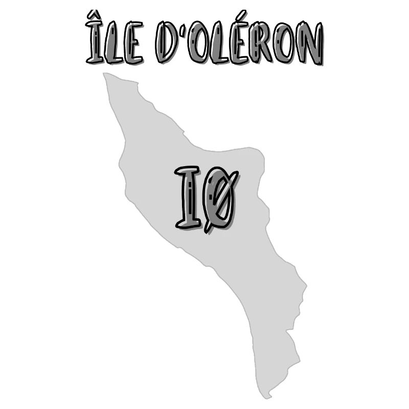 Ile d' Oléron iØ