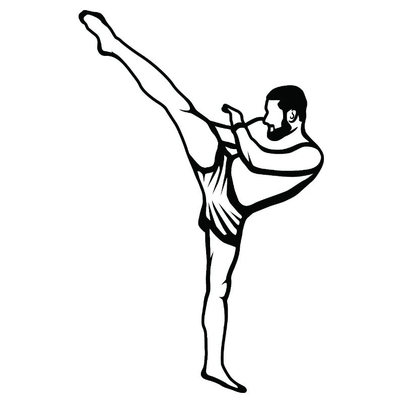 Kickboxer