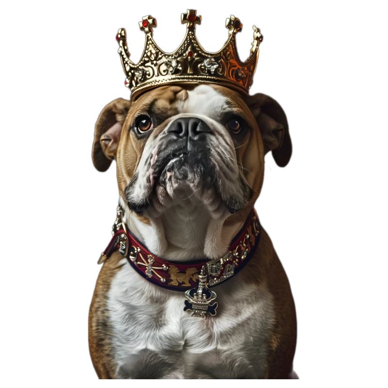 Bouledogue