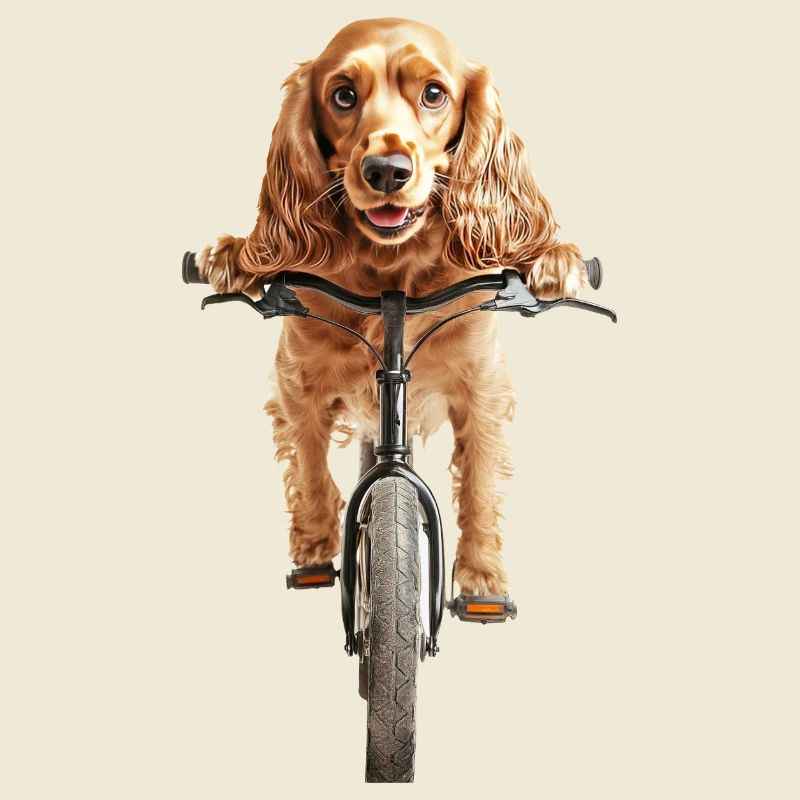 Cocker Spaniel