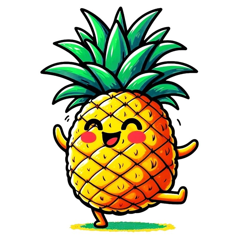 Pineapple