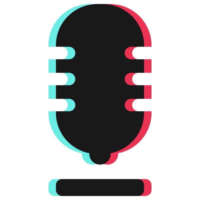 Microphone Logo
