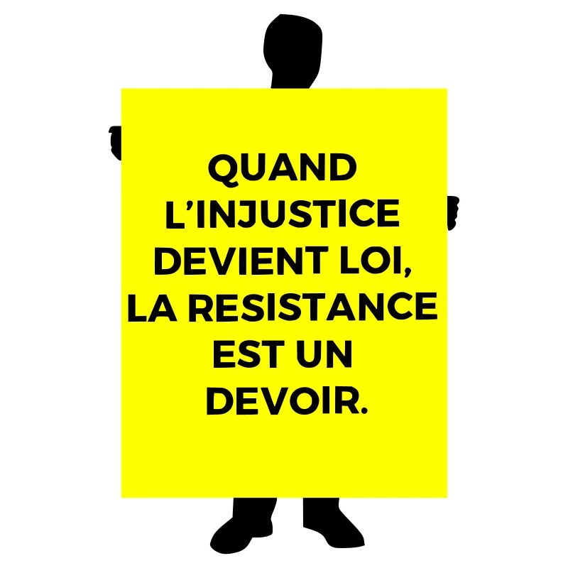 Injustice