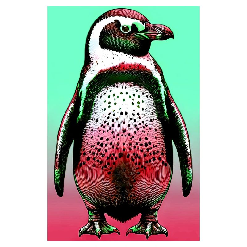 pingouin