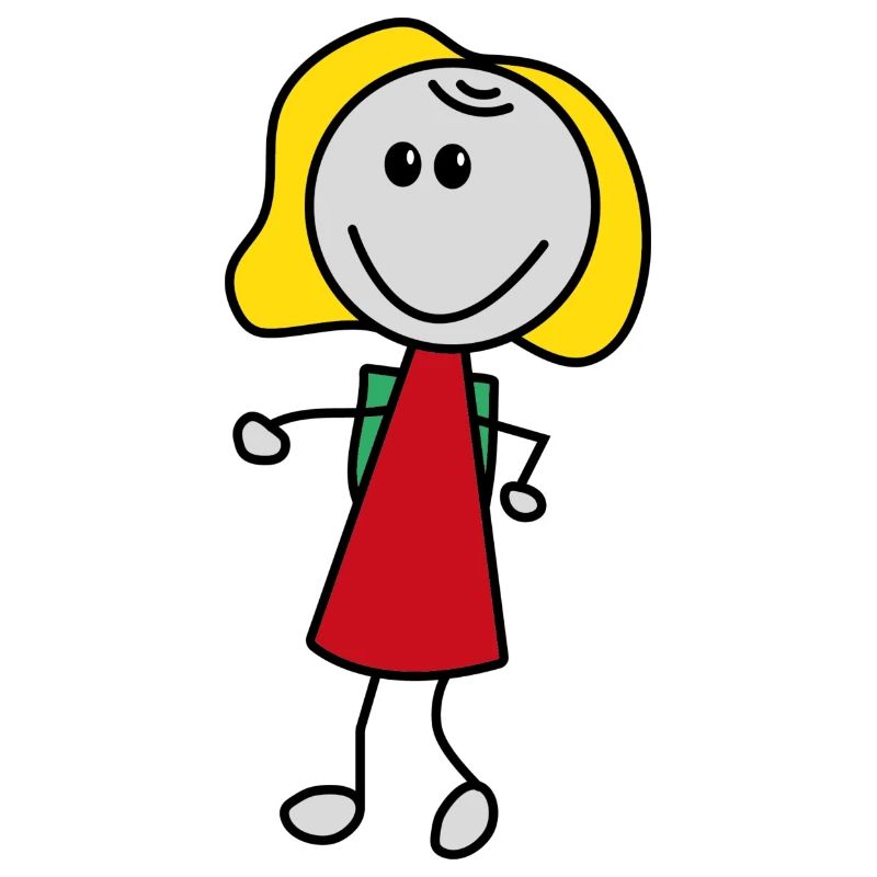 Mädchen
