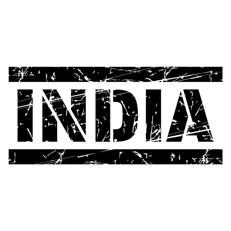 India