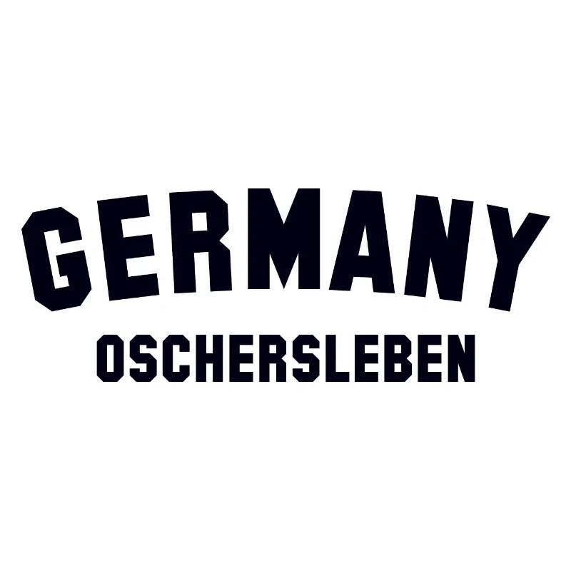 OSCHERSLEBEN Germany