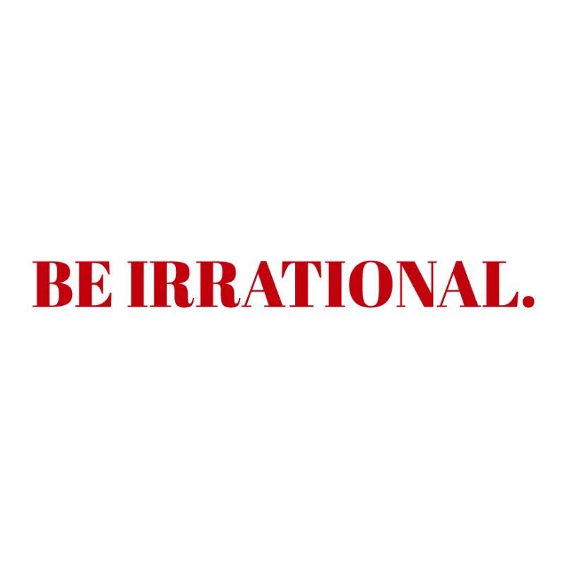 PI - Be Irrational