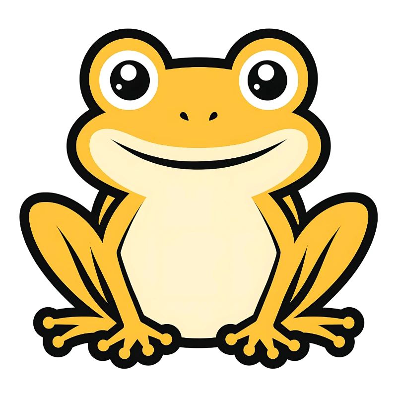 toad