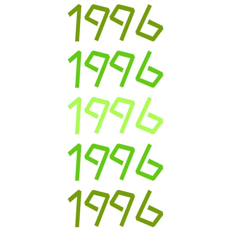 Barbecue 1996