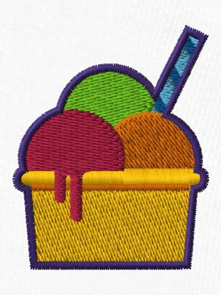 Glace