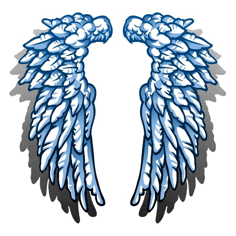 Ailes d’ange