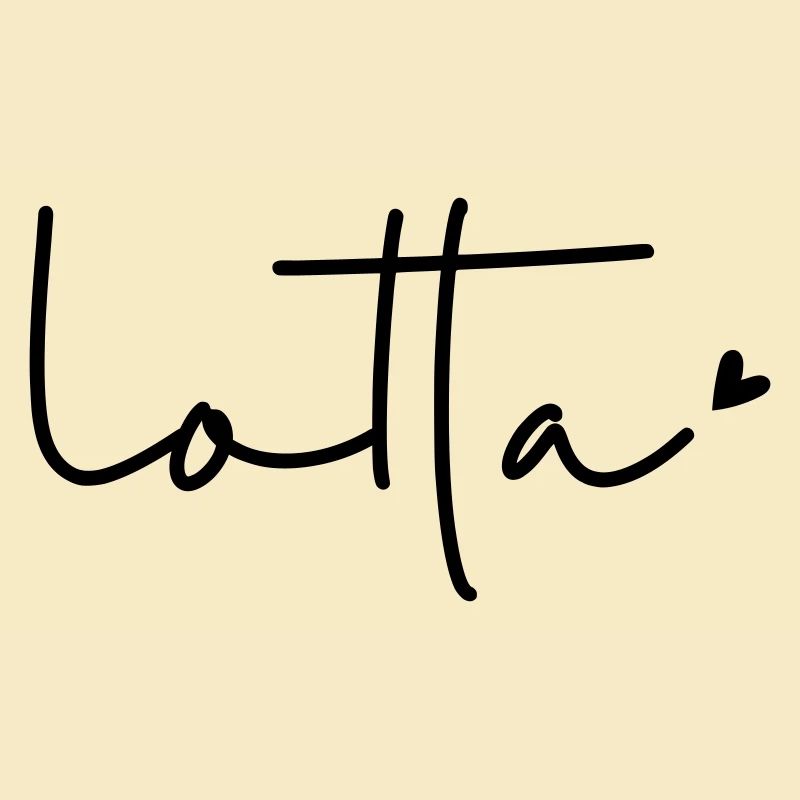 Nom : Lotta