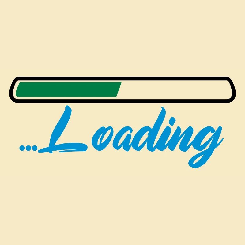 loading