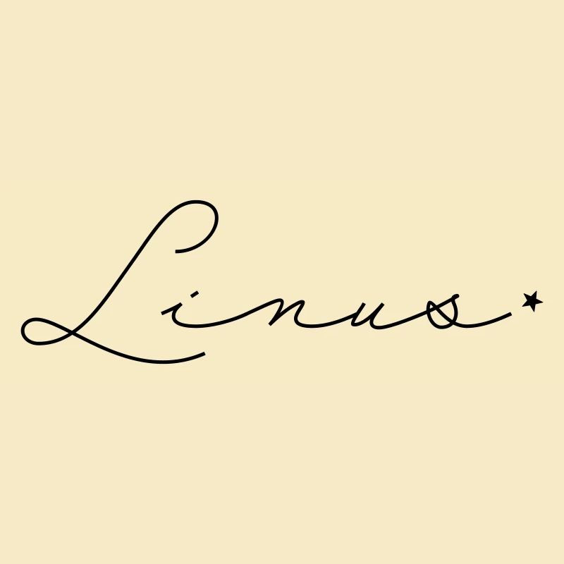 Nom : Linus
