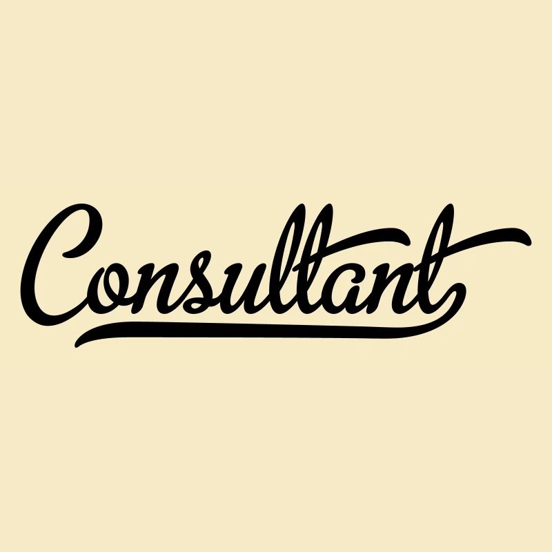 Consultant