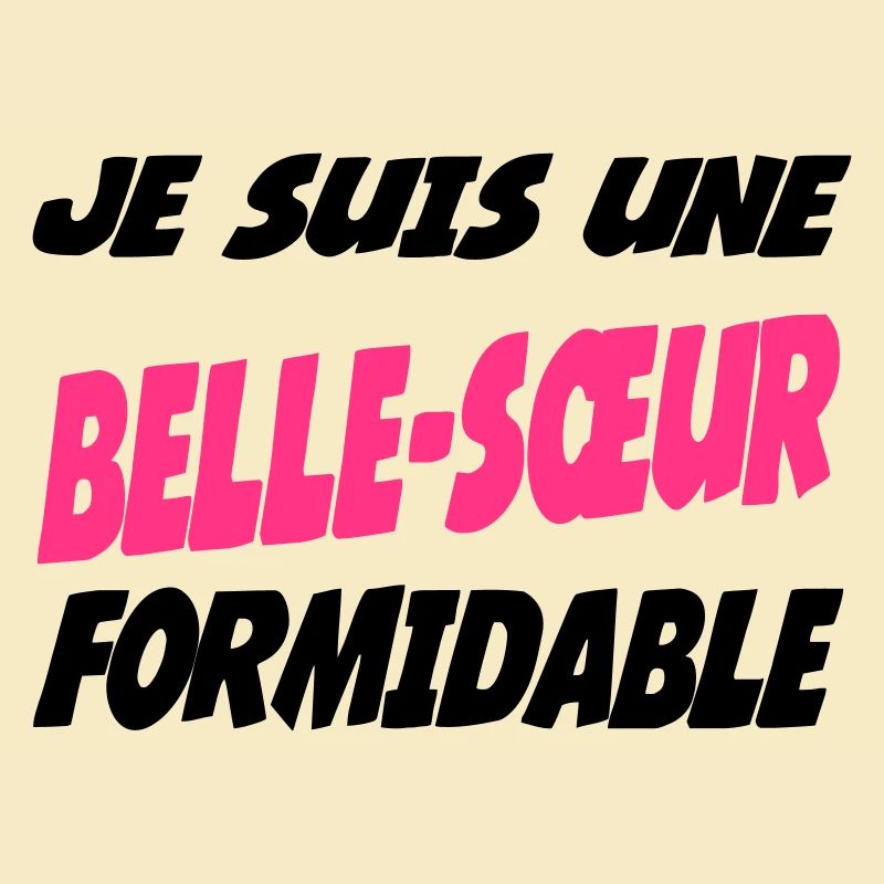 Ich bin eine GROSSE Schwägerin 865