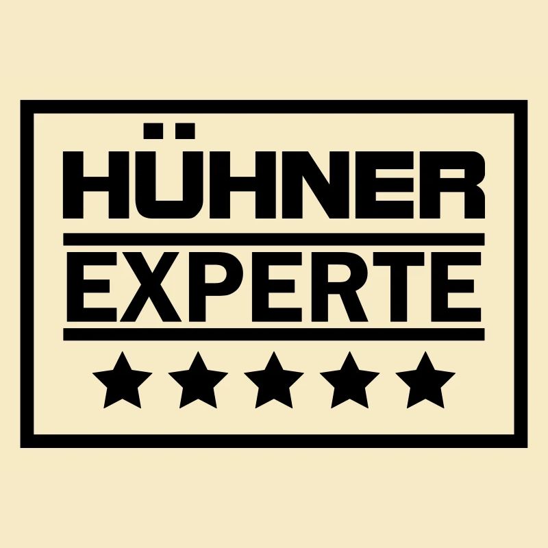 hühner experte