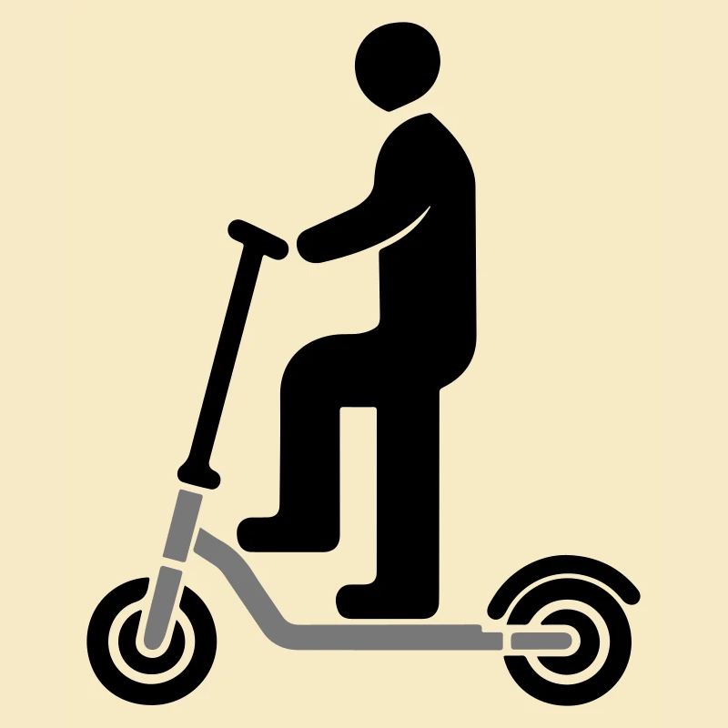 Trottinette électrique