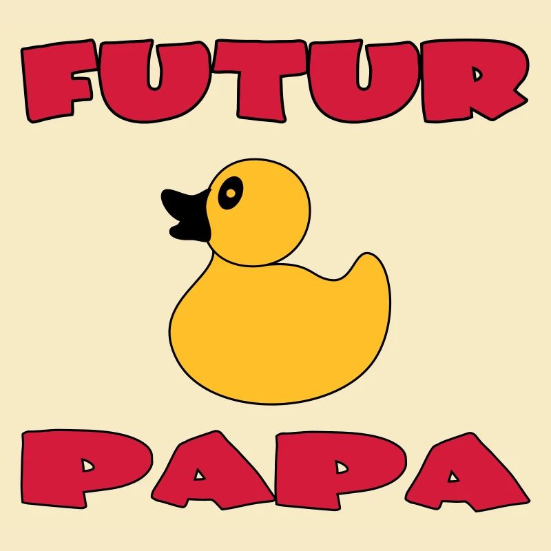 FUTUR PAPA