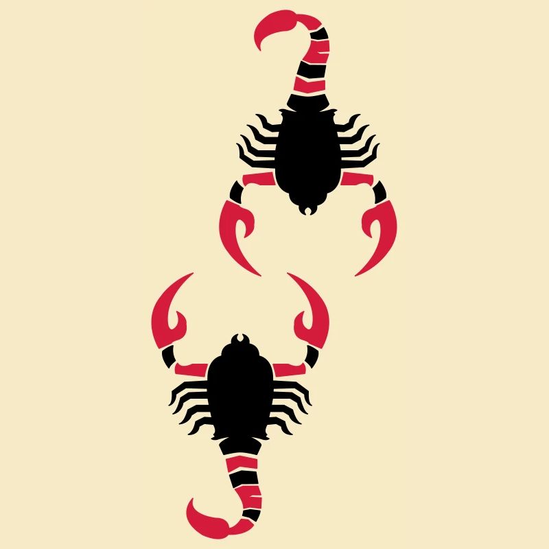 scorpion