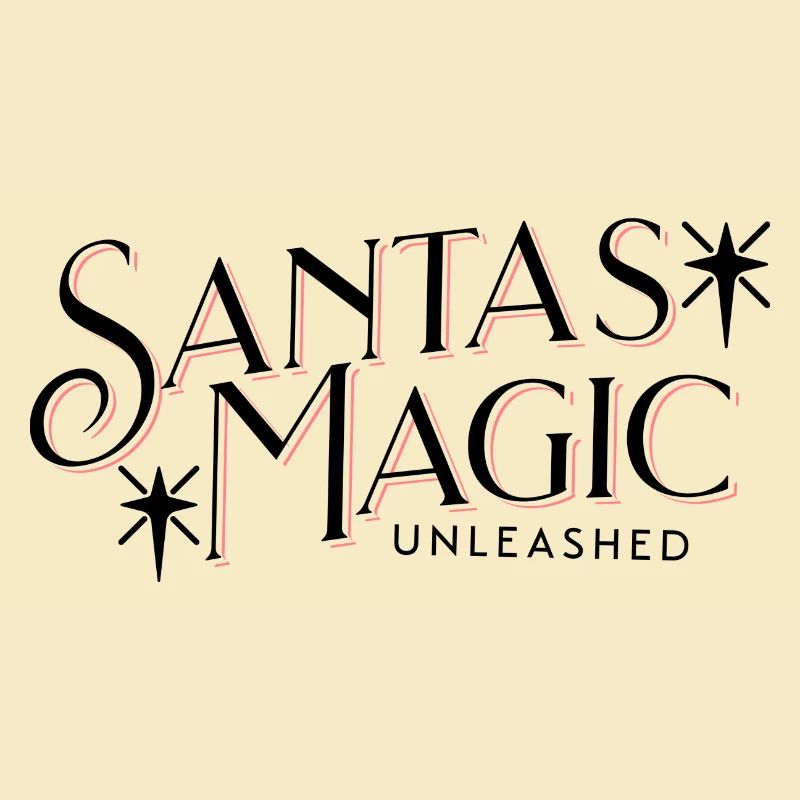 Santa s Magic Unleashed Spruch