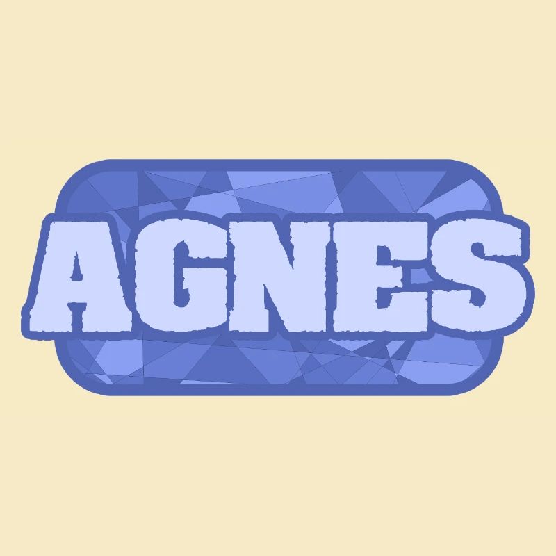 Gift for Agnes