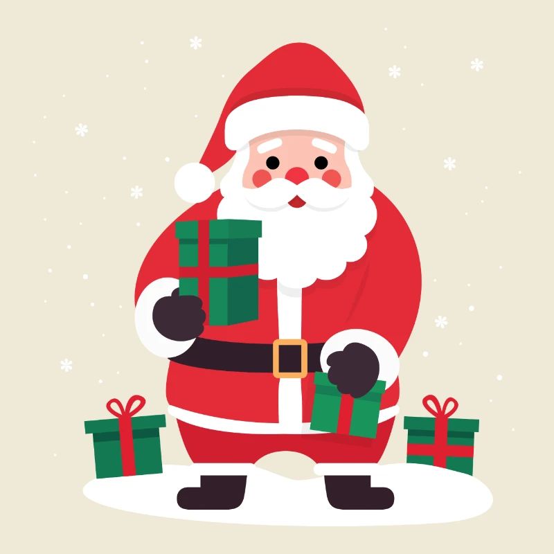 Weihnachtsmann