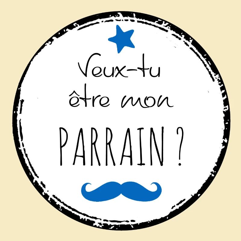 Demande Parrain