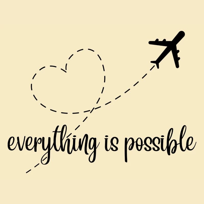 Tout est possible