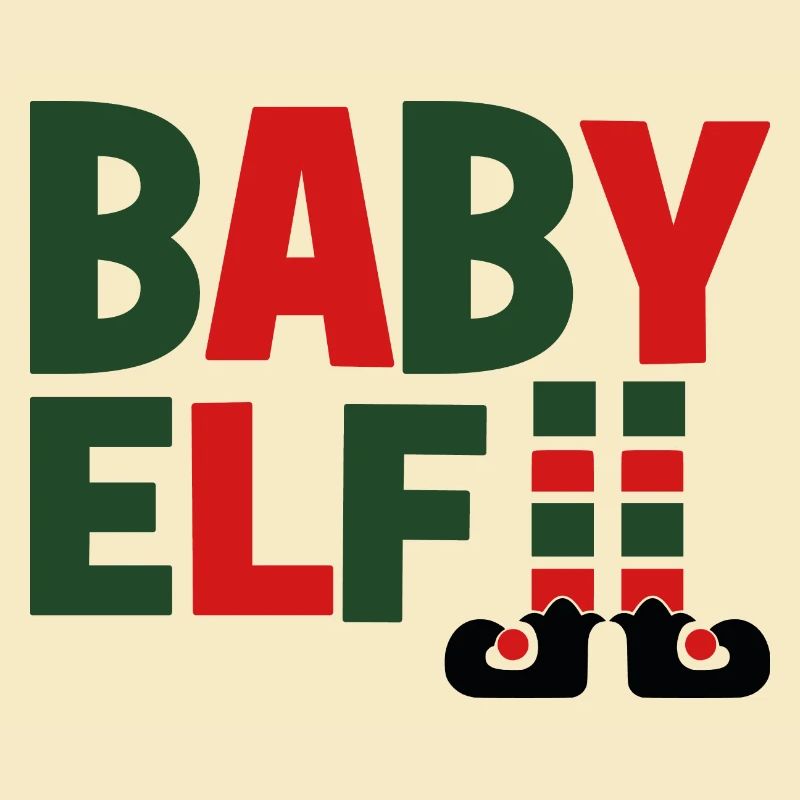 Bébé elfe