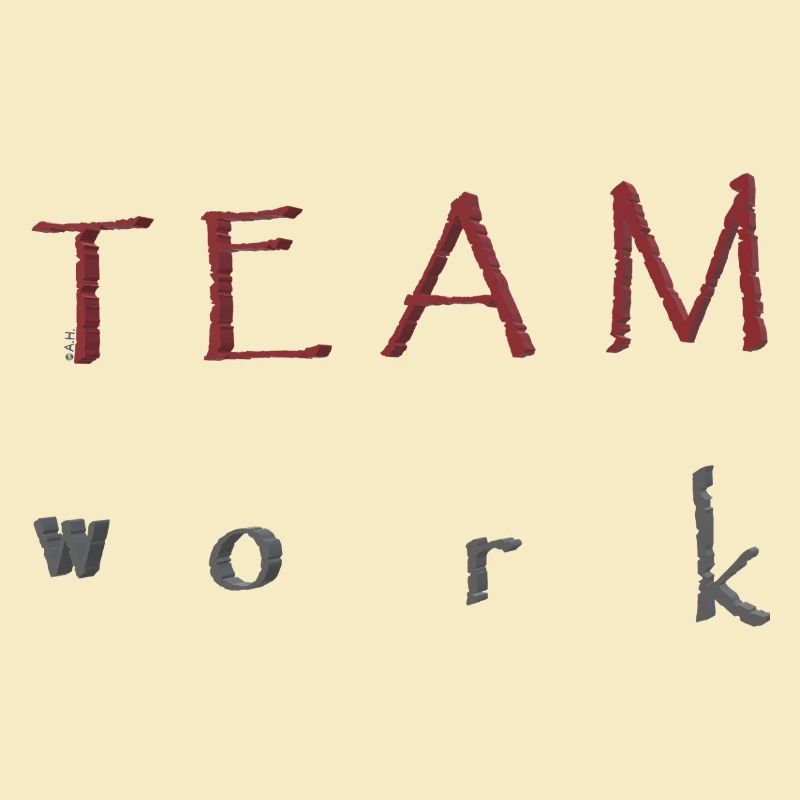 TEAM work