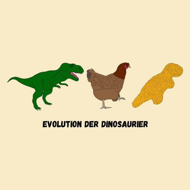 Évolution des dinosaures