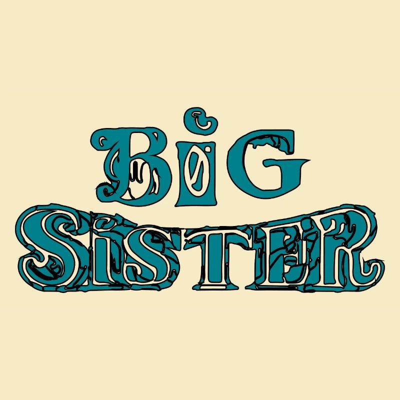 GROßE SCHWESTER
