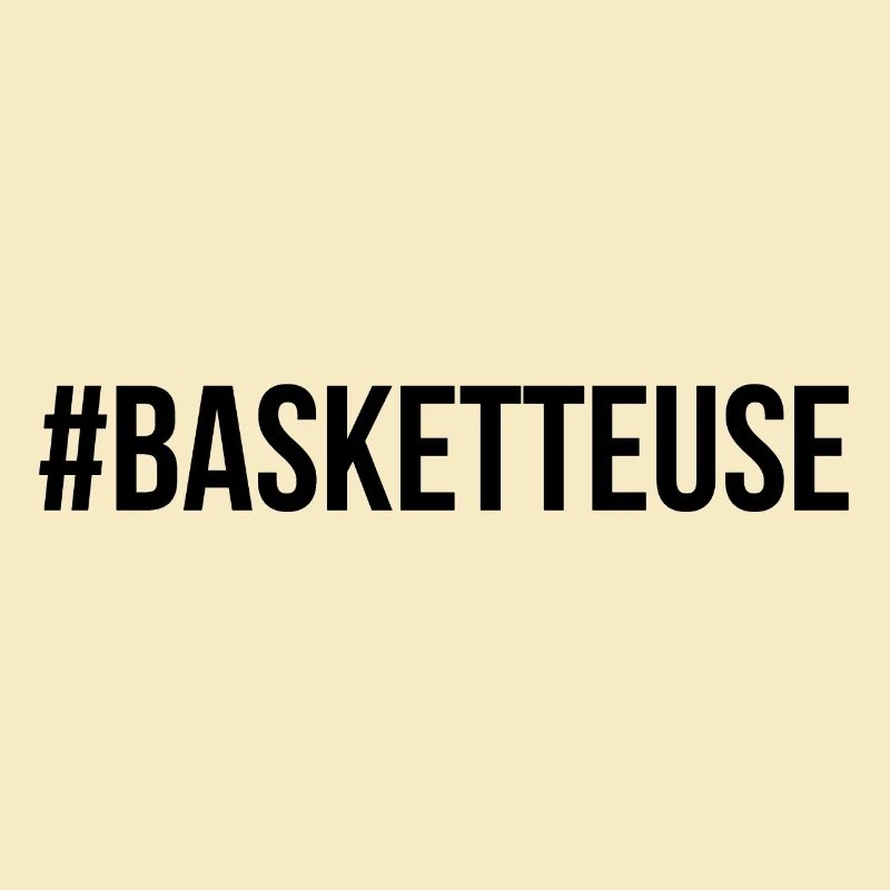Basketteuse