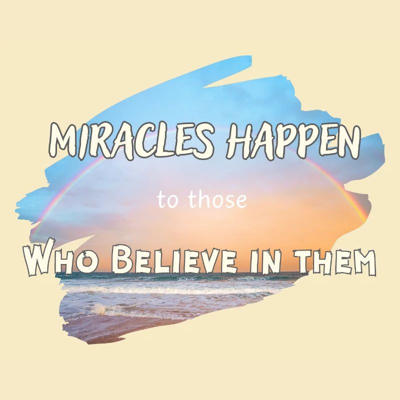 Miracles