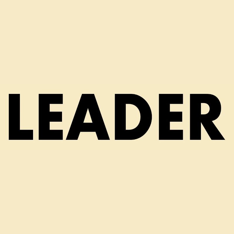 Leader
