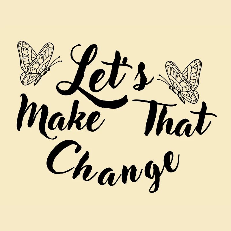 Make That Change