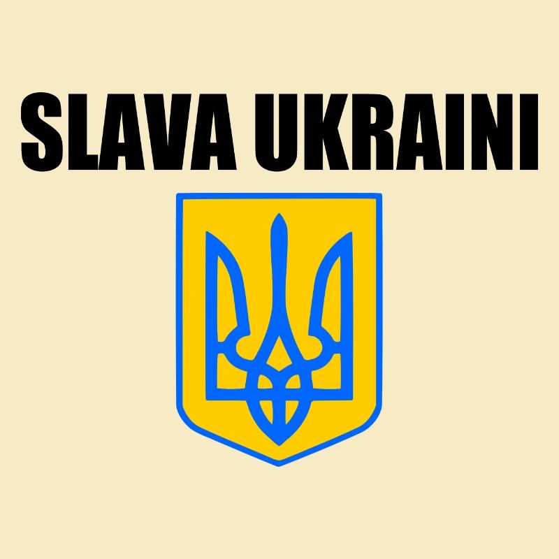 Slava ukraini