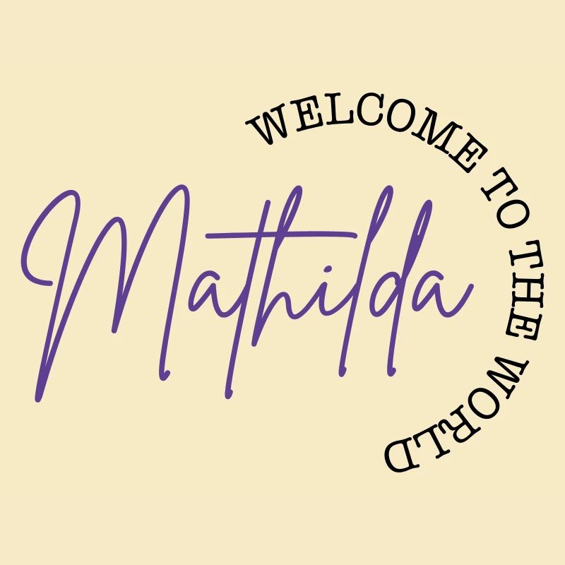 mathilda