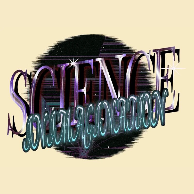 Expression créative Imagination Exploration