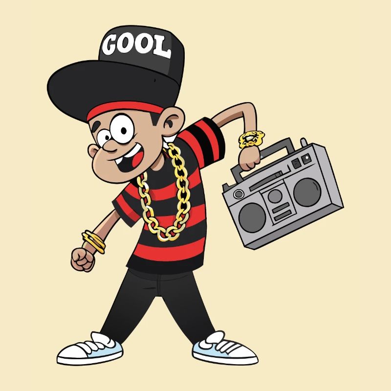 PUNK-MANN