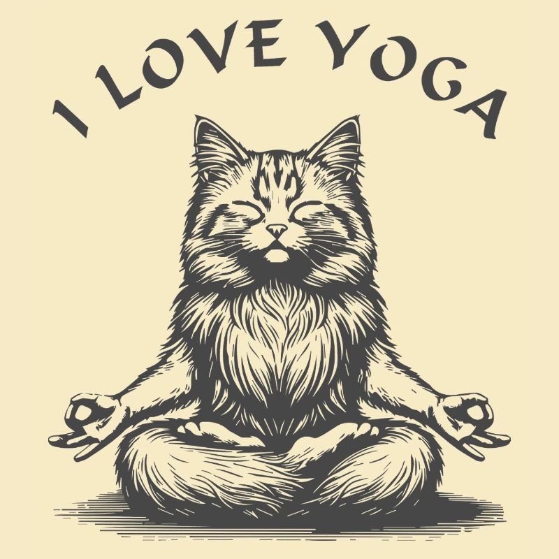 ChatsYoga Lotus Pose