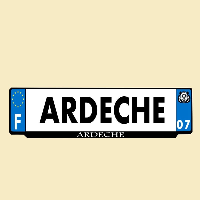 ardèche
