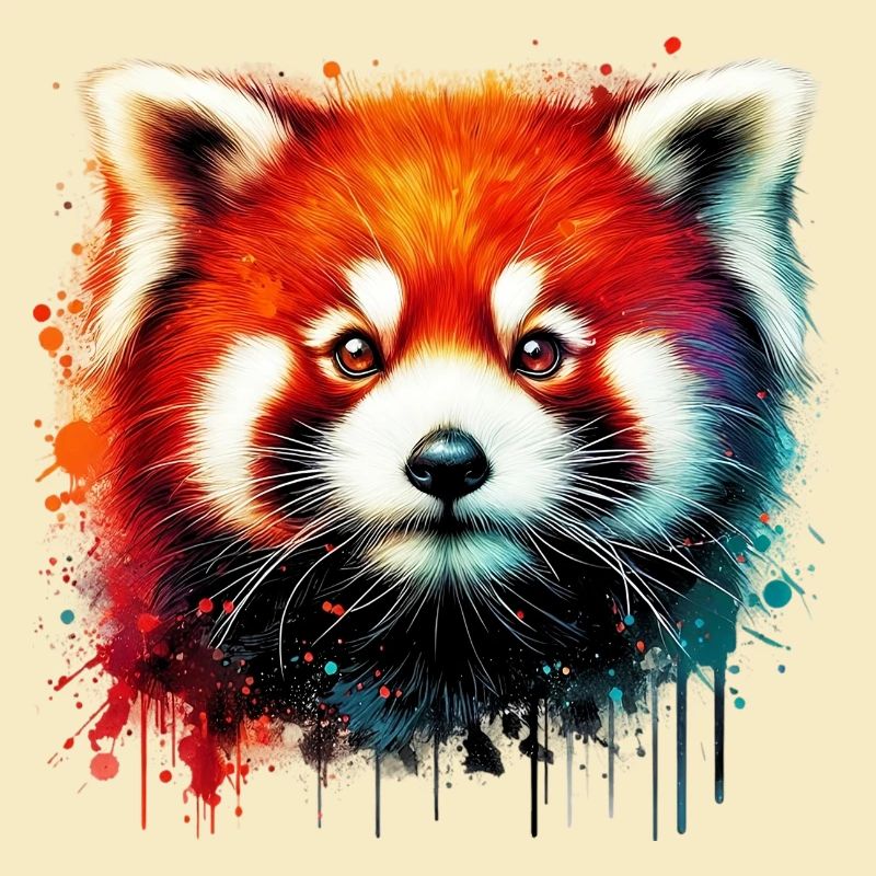 Petit panda