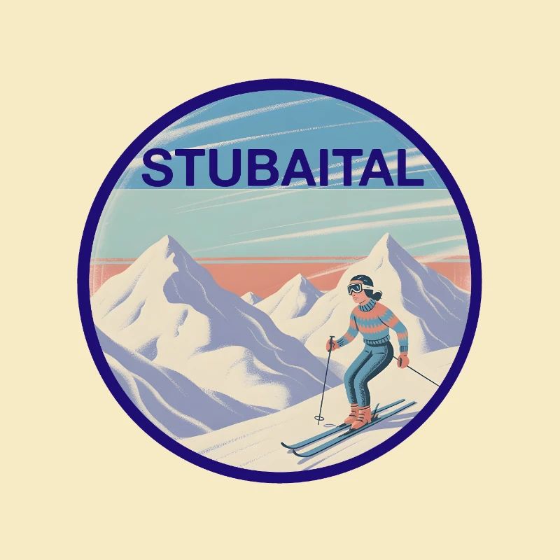 Vallée de Stubai