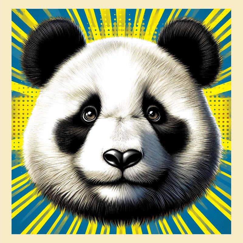panda
