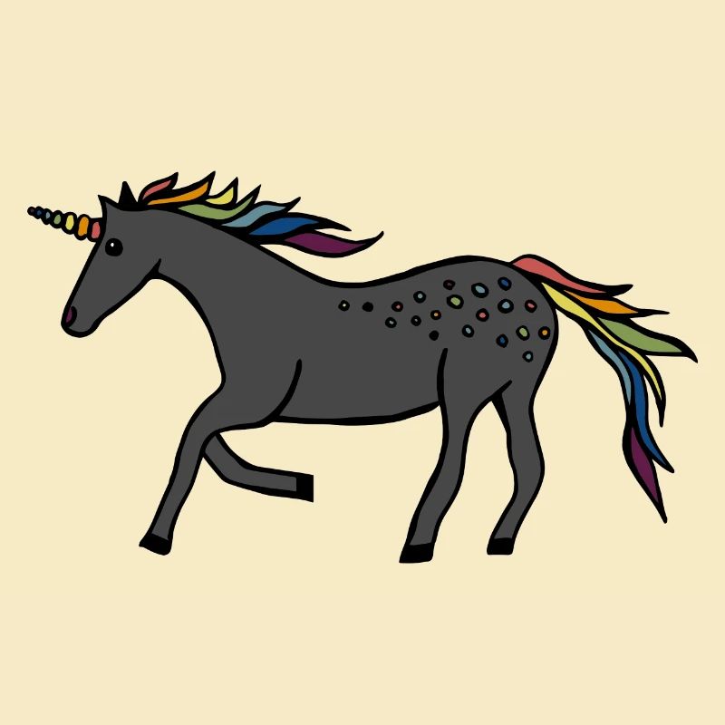 Fast Unicorn