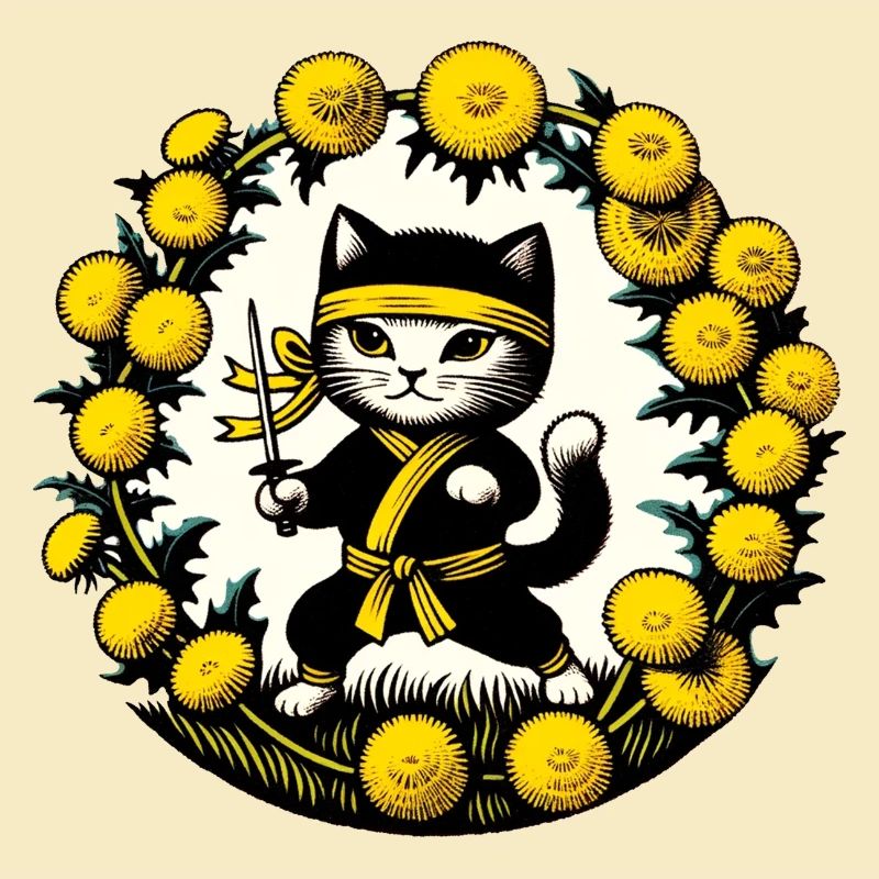 Chat Ninja